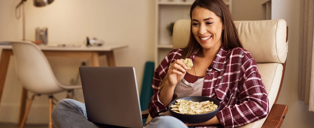 The Science Behind Binge-Watching and Viewer Habits