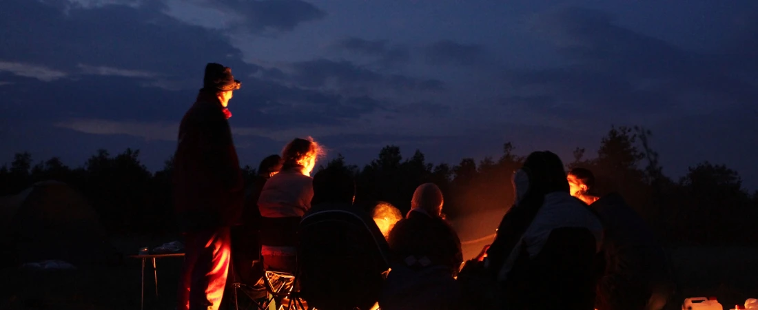 Digital Campfires: The Rise of Cozy Internet Communities