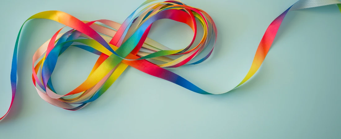 Neurodivergent Aesthetics: When TikTok Becomes a Mirror