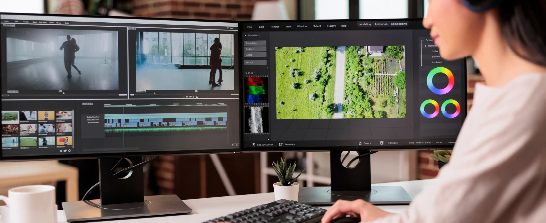 How Agentic AI Is Reshaping Hollywood: From Autonomous Editing to Content Localization