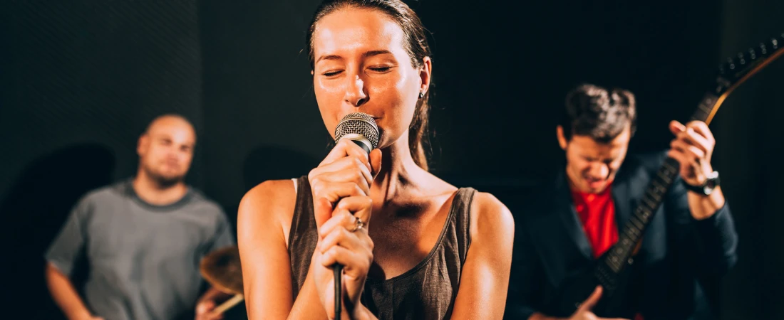 The Role of AI as Co-Creator in Music Composition, Lyrics & Live Performance