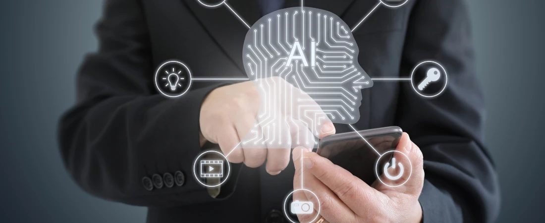 AI-Powered Ads & Connected TV: How Advertising Is Driving Growth in Entertainment & Media