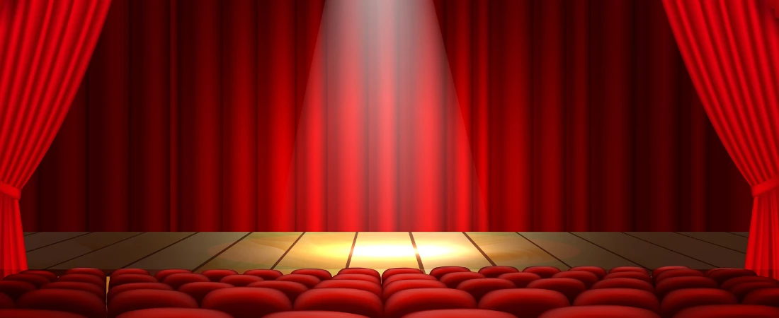 Luxury & Experience-Driven Cinemas: From 4D/IMAX to Immersive Theater Spaces & Events