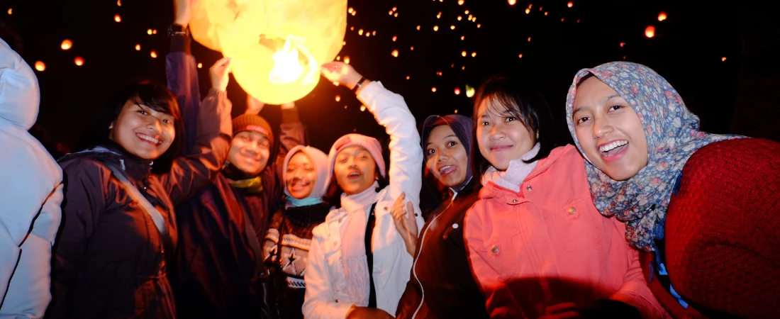 Virtual & AR Enhanced Live Events: Beyond the Concert Stage 