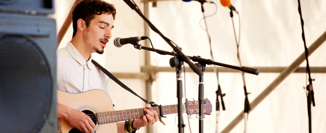 Virtual & AR Enhanced Live Events: Beyond the Concert Stage 