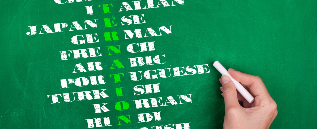 Multilingual Music Hits: Songs Crossing Borders & Language Barriers