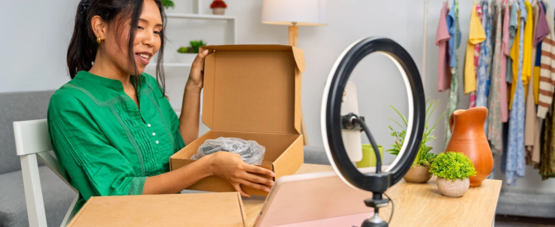 Creator Economy Goes Big: Content Creators to Media Brands