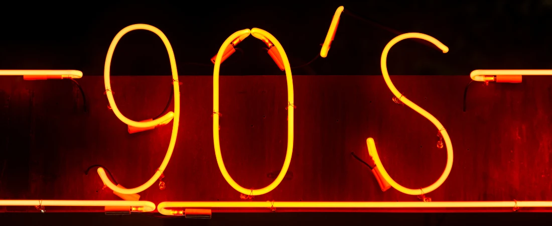 Nostalgia Reboots & Retro Pop Culture: From 90s/2000s TV to Vintage Aesthetic Revivals