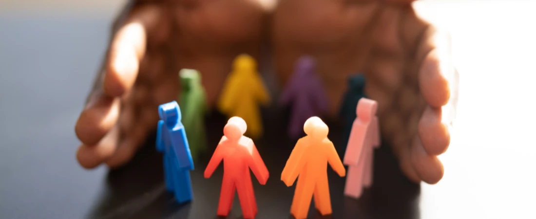 Inclusive Content & Diverse Representation: The Expectation, Not an Option