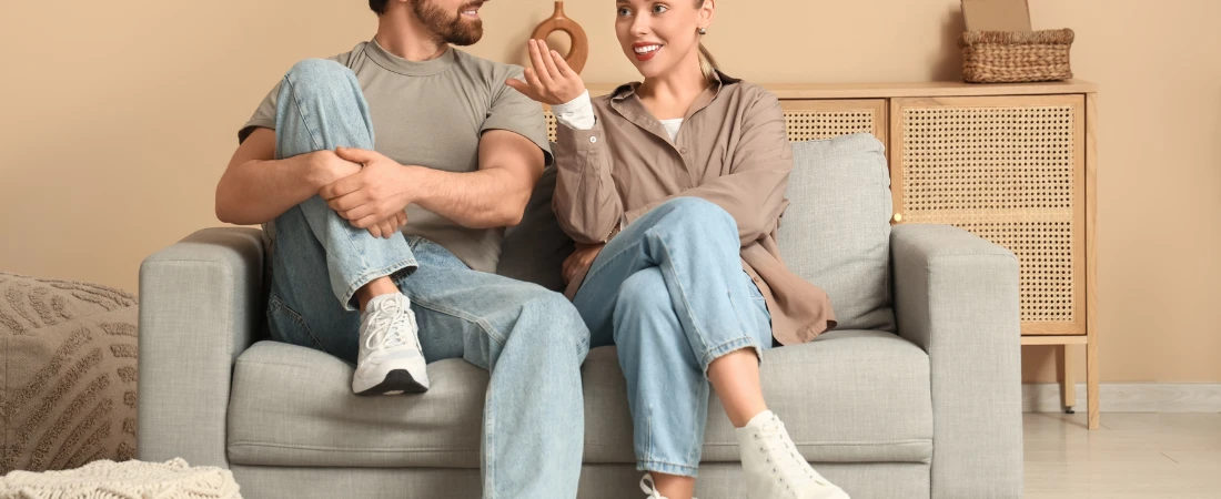 Real-Time Dialogue & Audio Customization for Home Viewing