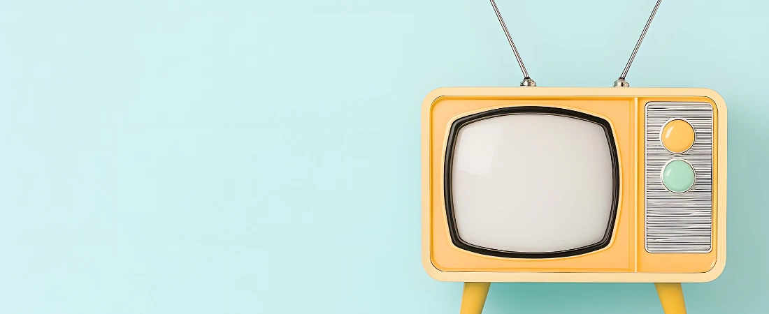 The Slow TV Renaissance: Longform, Mindful, and Meditative Media