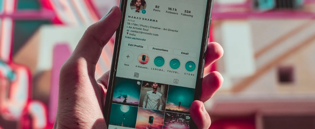 The Return of Vertical Cinema: Storytelling in Portrait Mode