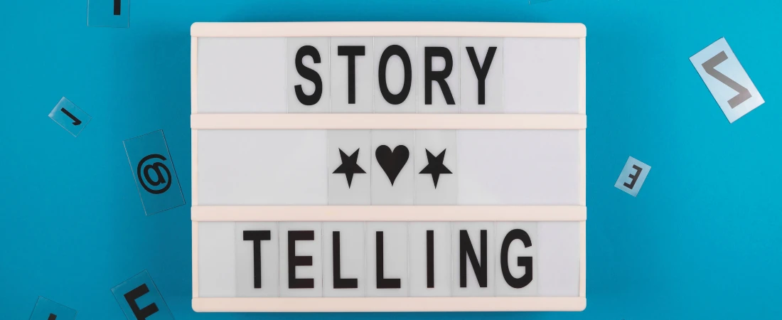 Skip-Proof Storytelling: Crafting for the 5-Second Attention Span