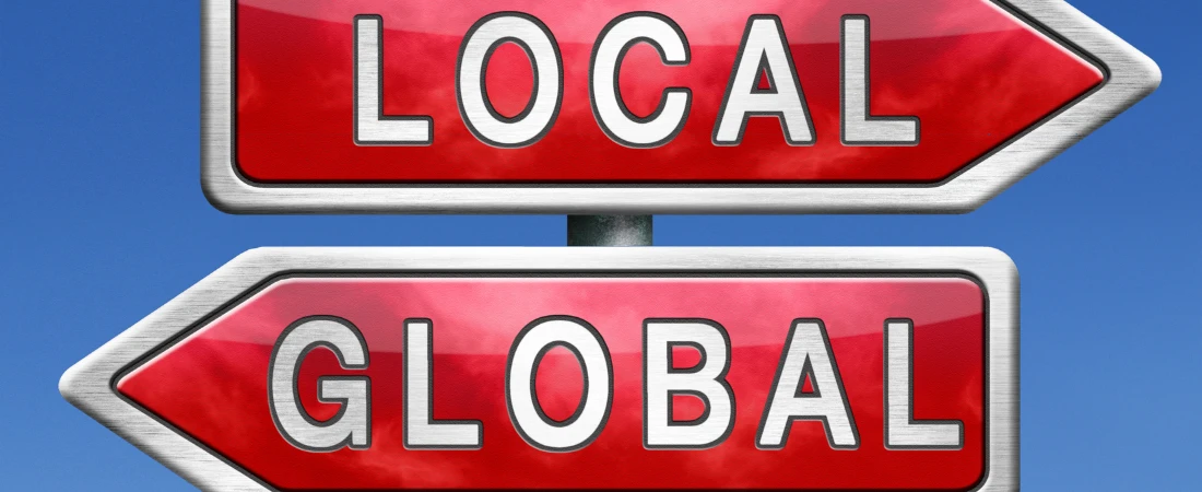 Cultural Algorithms: Local AI, Global Stories