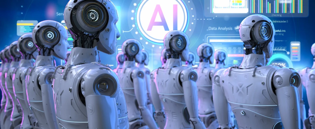 Virtual Extras & AI Backgrounds: The End of the Crowd Scene?