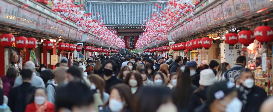 Virtual Extras & AI Backgrounds: The End of the Crowd Scene?