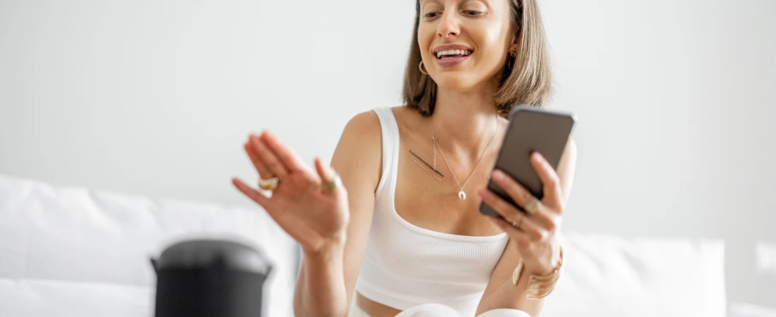 Voice as Interface: Talking to Your Entertainment
