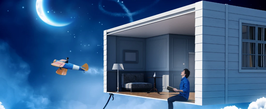Dream Sync: Storytelling in Sleep and Hypnagogic States