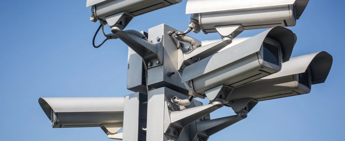The Plot is Watching: Surveillance as a Narrative Mechanic