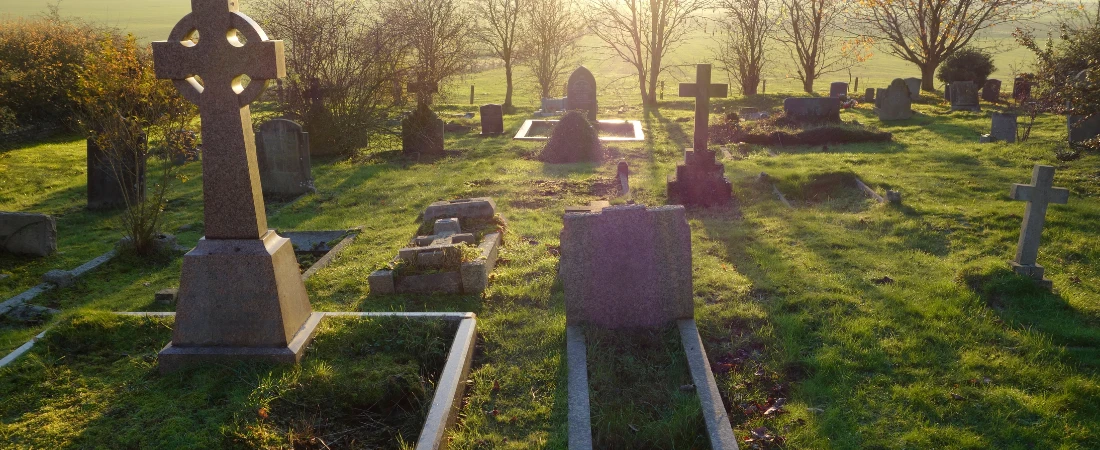 Ghosts in the Machine: Hauntology and Digital Afterlives in Storytelling