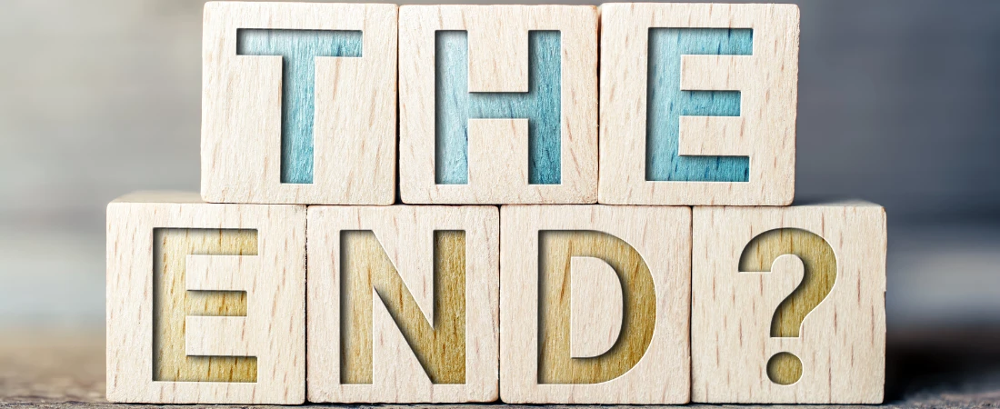 Endless Epilogues: When Stories Never Finish