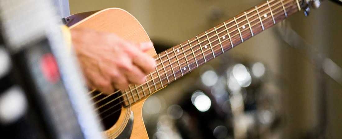 360° Concerts and VR Shows: Is This the Future of Live Music?