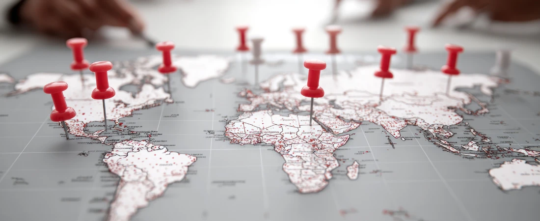 Cross-Border Streaming Deals: How Pakistani Dramas Are Getting Global Distribution