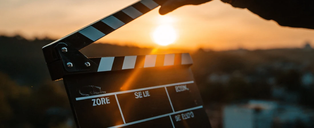 The Decentralized Studio: How Indie Filmmakers Are Using Blockchain to Fund and Distribute Films