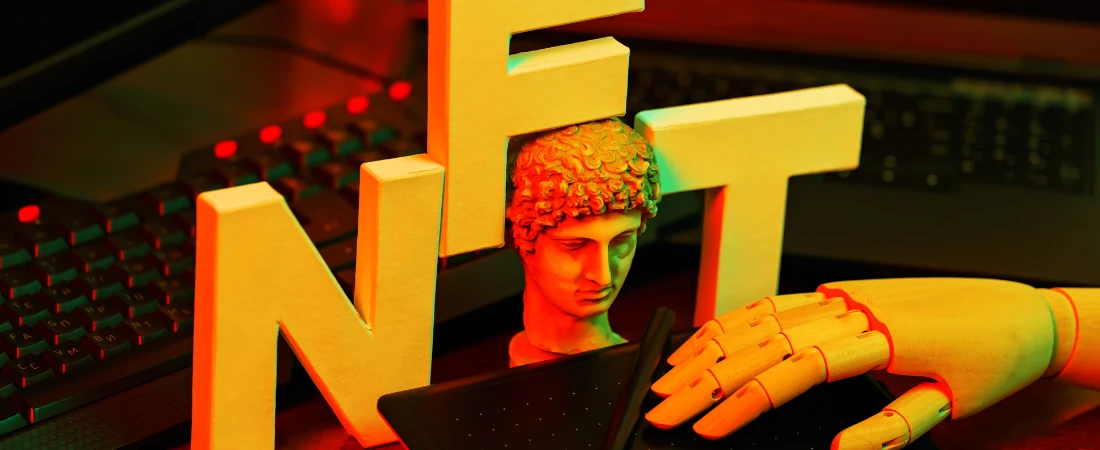 The Decentralized Studio: How Indie Filmmakers Are Using Blockchain to Fund and Distribute Films