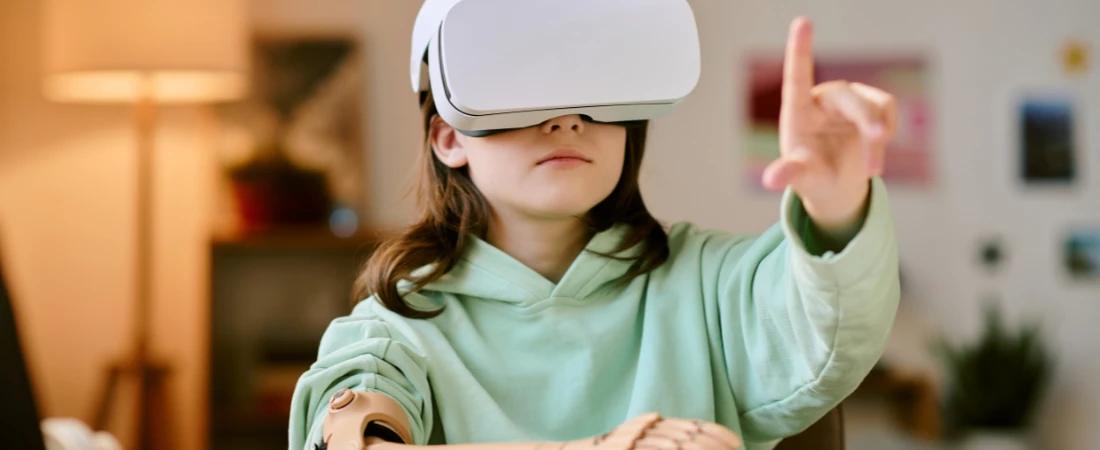 Digital Doppelgängers: What Happens When Celebrities License Their Likeness to AI?