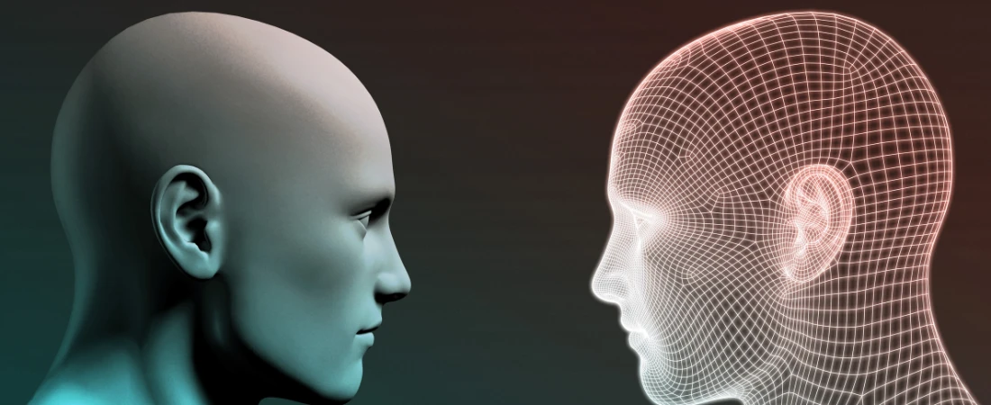 Digital Doppelgängers: What Happens When Celebrities License Their Likeness to AI?