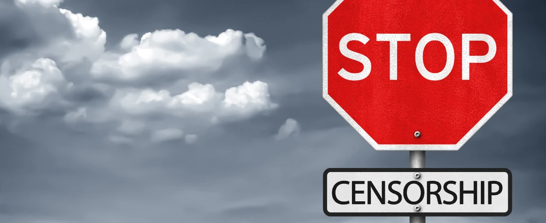 Censored for Export: How Global Platforms Are Quietly Editing Content for Different Markets