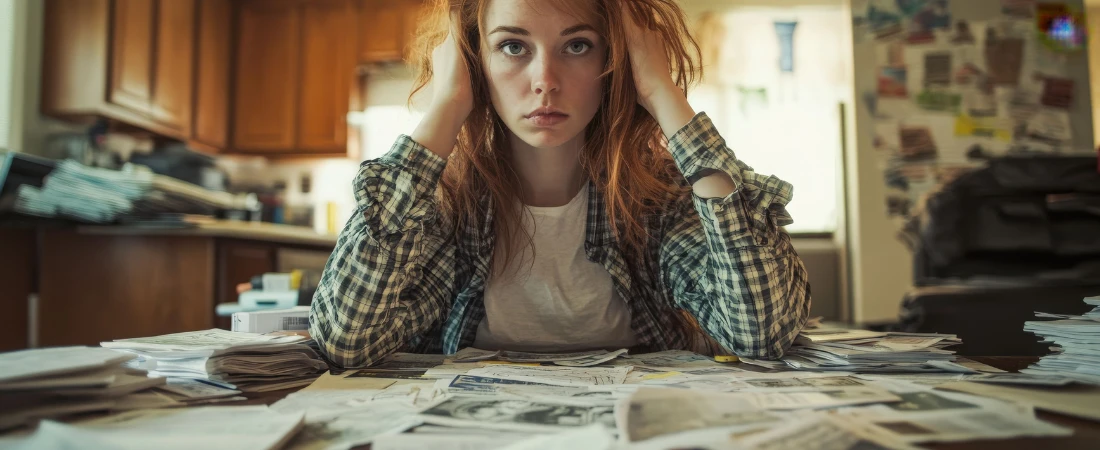 Beyond Boredom: The Rise of Anti-Content in a Noisy Internet