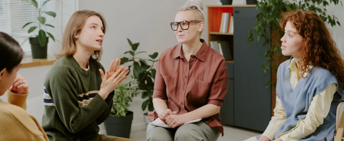 Swipe to Heal: The Evolution of Wellness in the Age of Scroll Culture