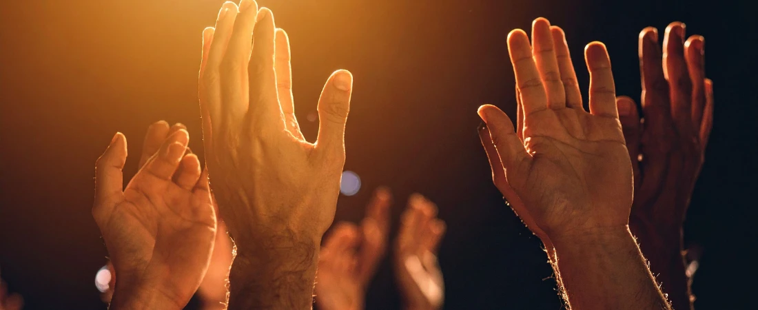 Digital Shrines: Why We Worship Screens, Celebrities, and Algorithms