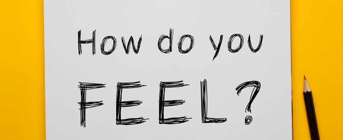 The App Knows You’re Sad: Emotional AI and the Future of Mental Health