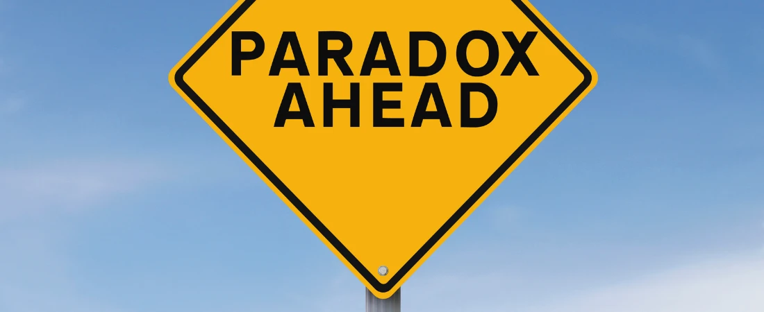 The Performance of Privacy: Hiding in Plain Sight Online