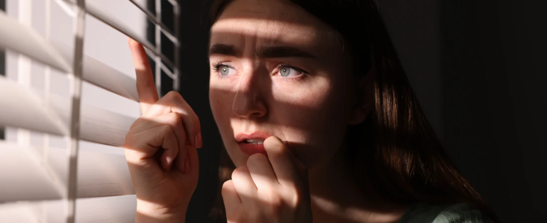 The Performance of Privacy: Hiding in Plain Sight Online