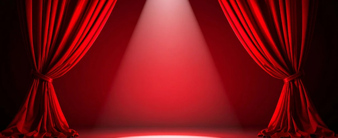 The Performance of Privacy: Hiding in Plain Sight Online