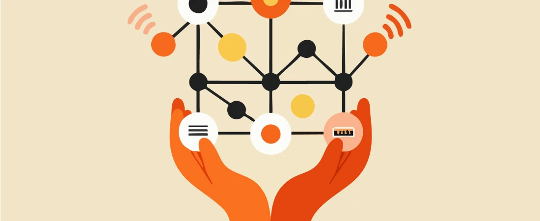 The Internet’s Third Place: When Online Communities Replace Public Space