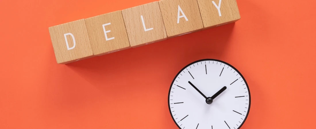 Lagging Reality: When Digital Time Moves Faster Than Real Life
