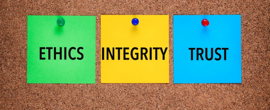 Virtual Morality: Ethics, Empathy, and the Anonymity of the Crowd