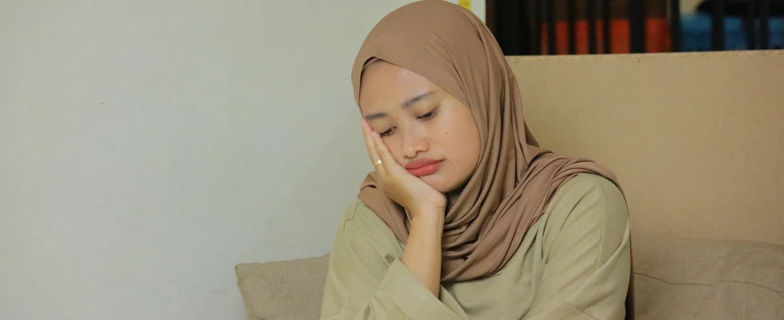 The Aestheticization of Suffering: Sad Girl Internet and Melancholy as Brand