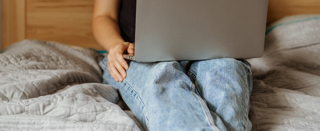 The Aestheticization of Suffering: Sad Girl Internet and Melancholy as Brand