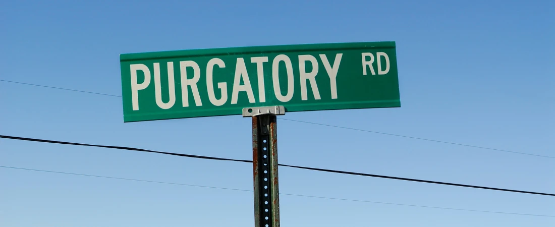 Digital Purgatory: Accounts You Forgot and the Platforms That Remember