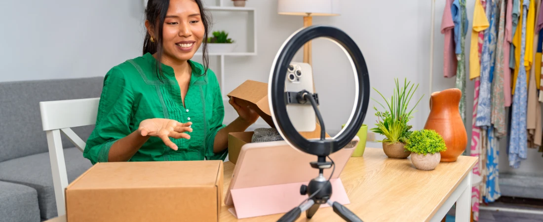 The Hustle Glow-Up: Productivity Porn Disguised as Self-Love