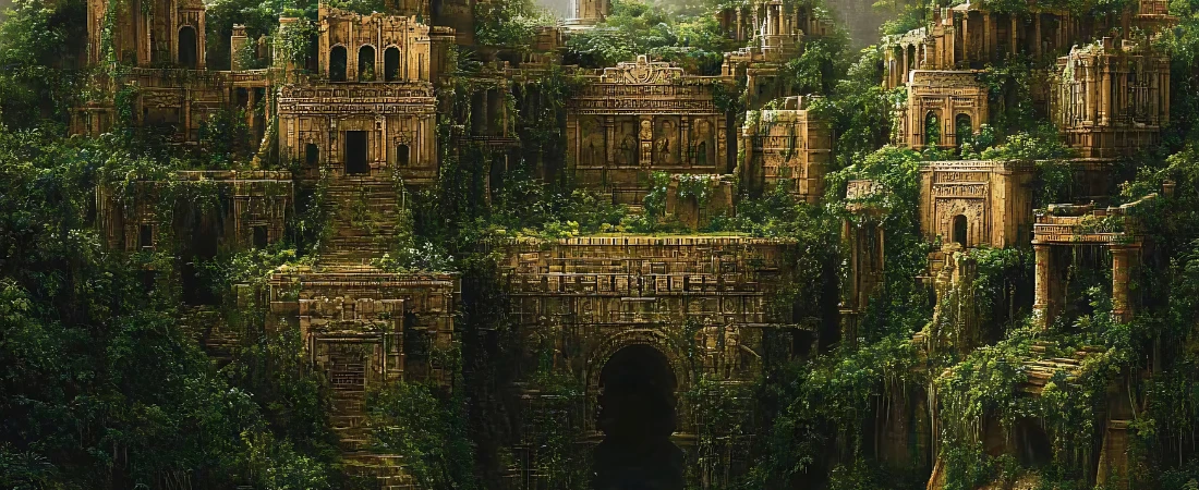 Content Decay: How Meaning Disintegrates Through Viral Repetition