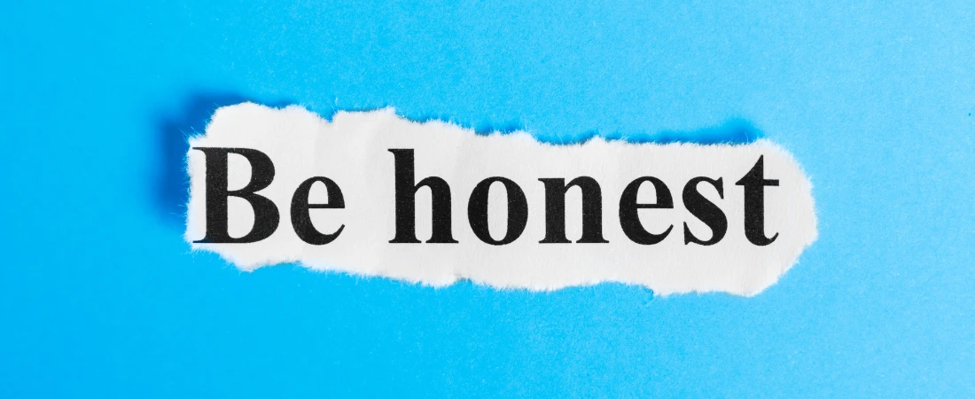 Toxic Transparency: The Pressure to Overshare in the Age of Authenticity