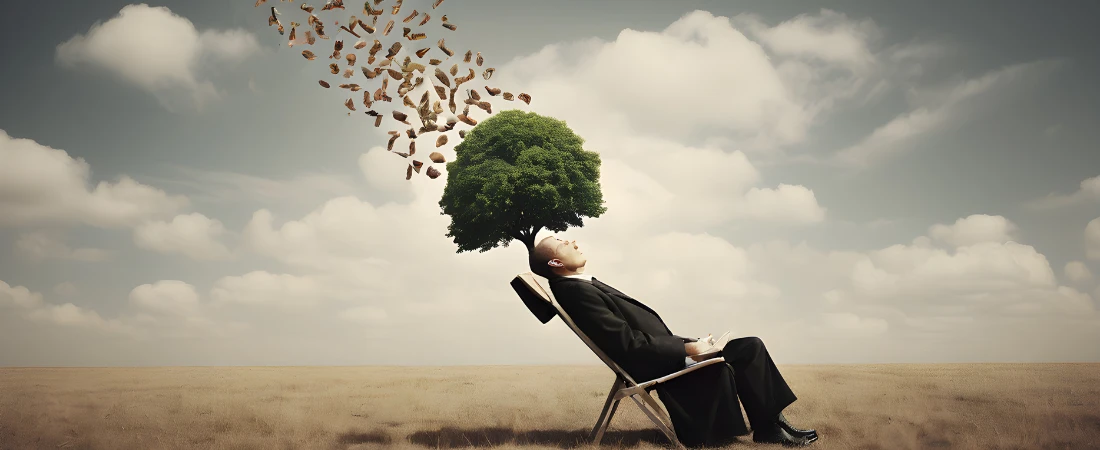 Pinned Realities: How Digital Memories Trap Us in the Past