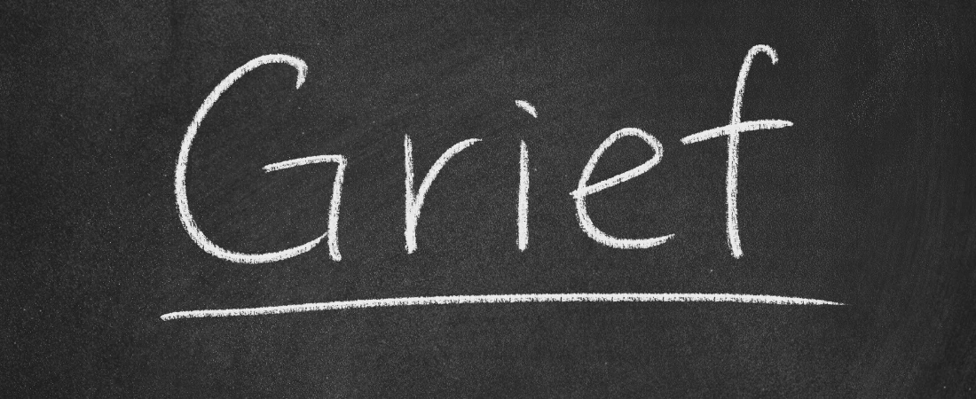 Data Mourning: Grieving in a Quantified World